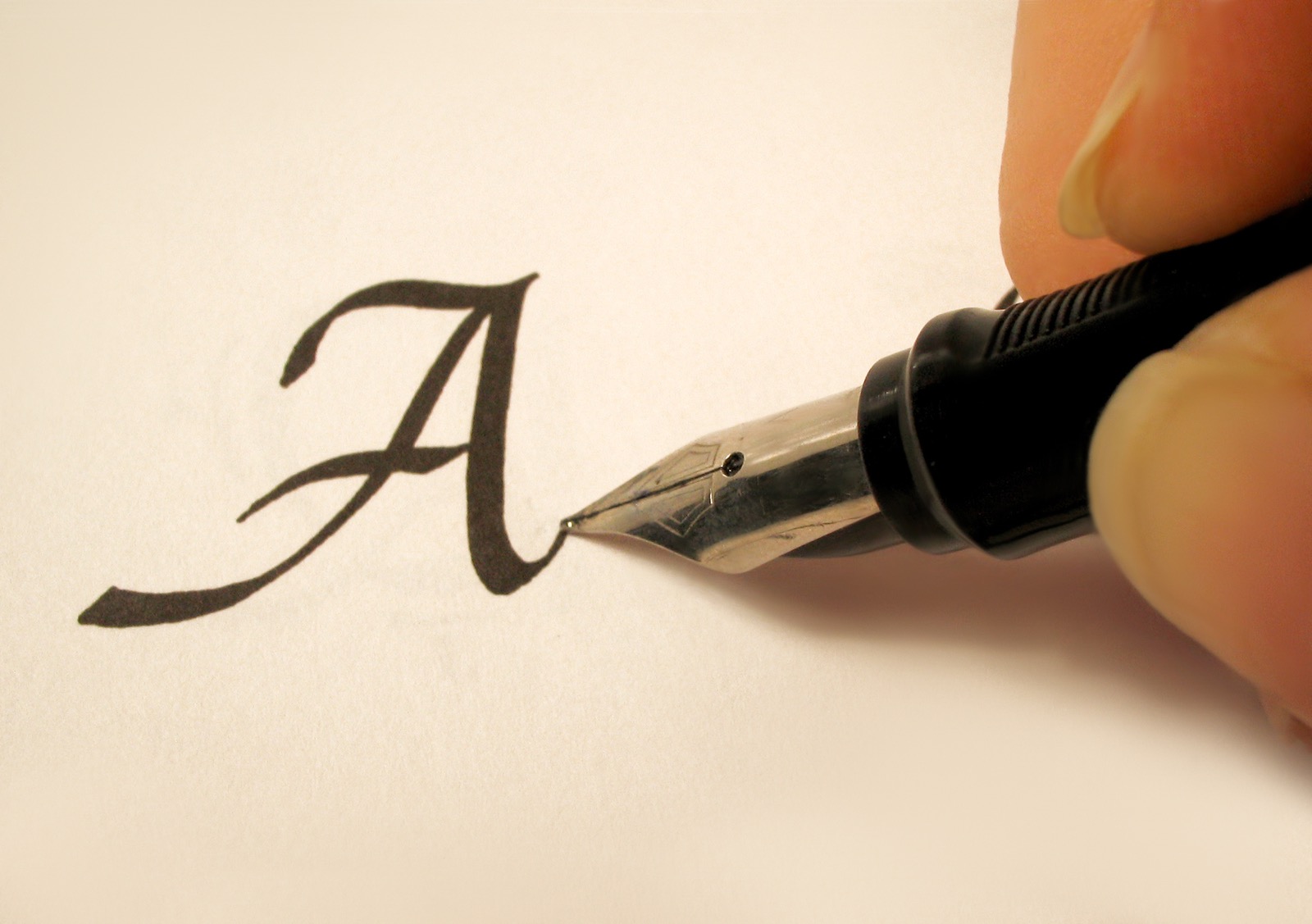 Calligraphy