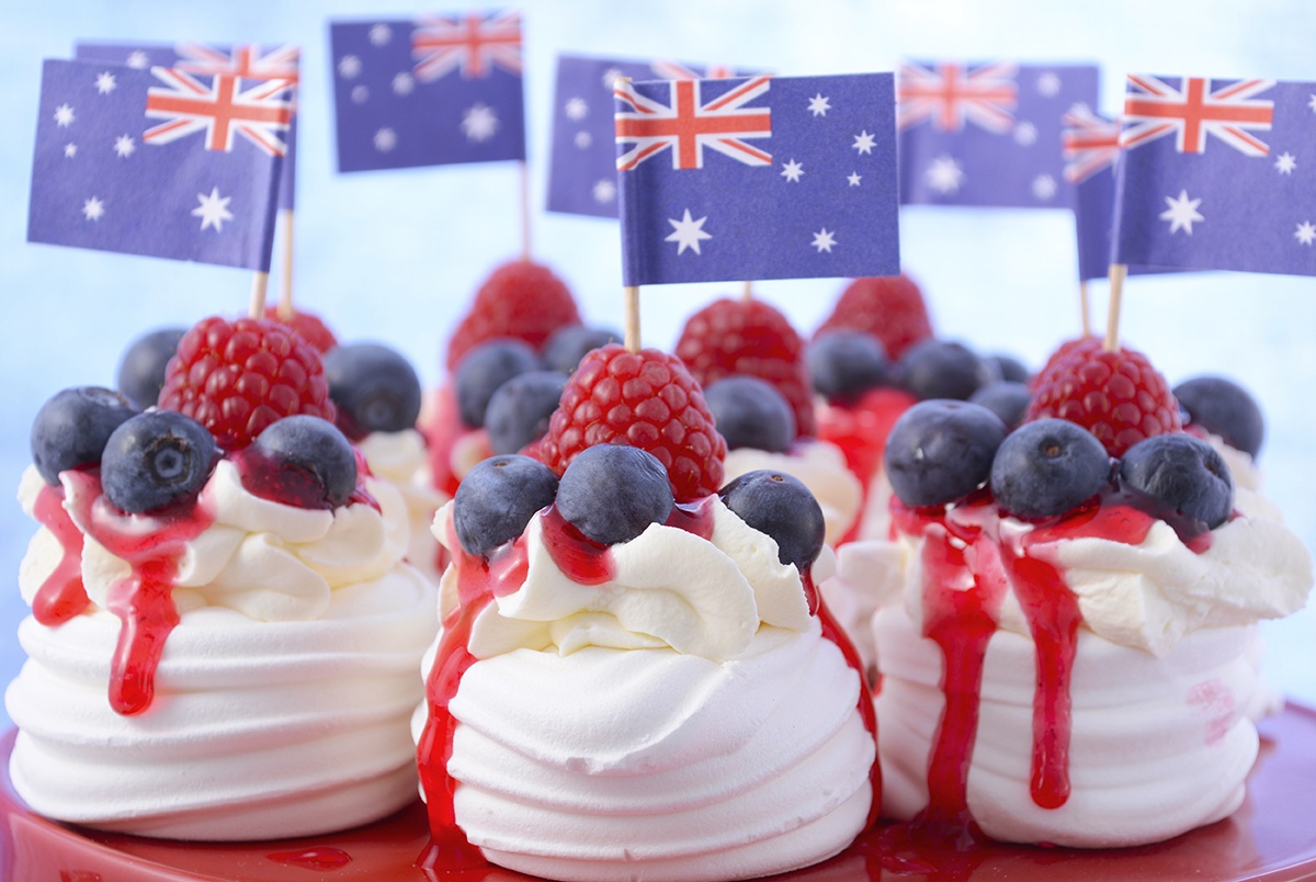 You got: Australia! Feast Your Way Through the Alphabet and We’ll Match You With Your Ideal Country