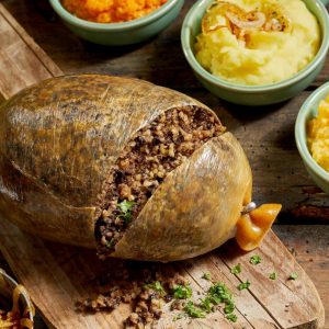 We Can Guess Your Age Just by the Foods You Find Gross 🤢 Haggis