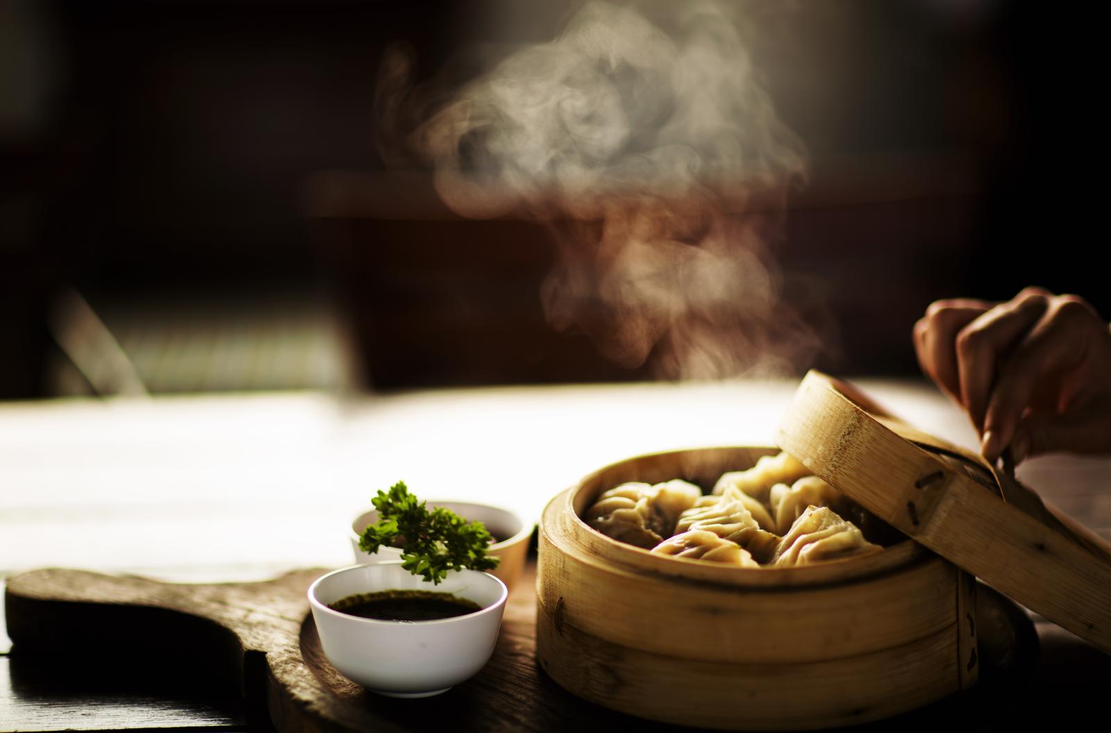What Gemstone Am I? Quiz Chinese cuisine