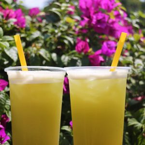 🥟 Unleash Your Inner Foodie with This Delicious Asian Cuisine Personality Quiz 🍣 Sugarcane juice