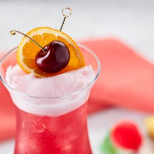 Pick Drink From A-Z & We'll Guess Your Age Quiz Singapore Sling