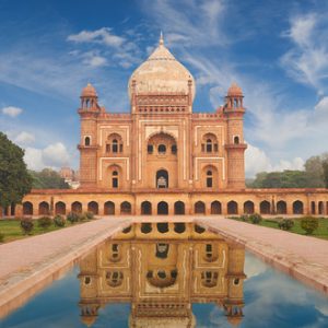 🏯 Journey Through Asia to Unlock Your True Travel Personality 🛕 New Delhi, India