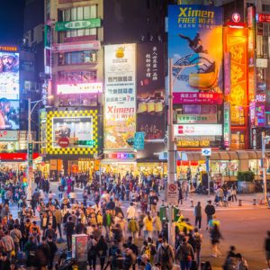 🏯 Journey Through Asia to Unlock Your True Travel Personality 🛕 Taipei, Taiwan