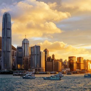 H In Geography Quiz Hong Kong