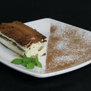 What Should I Order For Dinner? Quiz Tiramisu