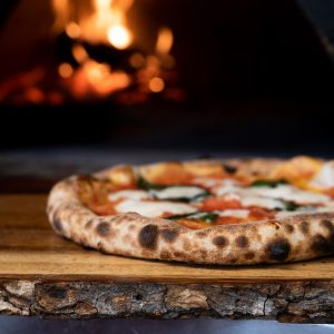 What Kind Of Potato Are You? Quiz Pizza
