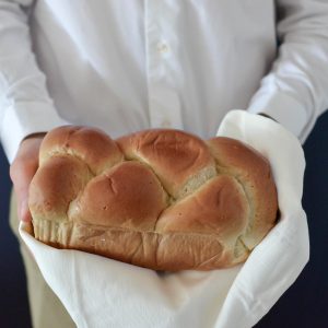 St. Patrick's Day Trivia Quiz Brioche