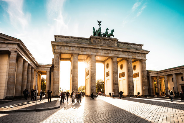 9 in 10 Americans Can’t Recognize These European Cities — Can You? Berlin, Germany