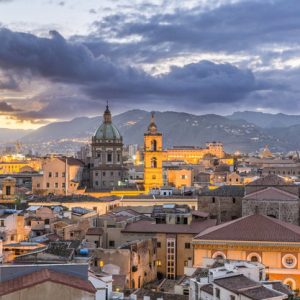 World Tourism Day Quiz Italy