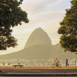 R In Geography Quiz Rio de Janeiro