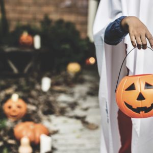 October Trivia Quiz Trick-or-treating
