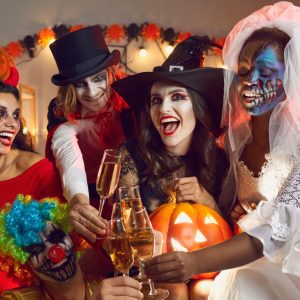 It’s Time to Find Out If You’re More Logical or Emotional With This “This or That” Game Halloween