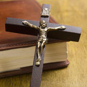 Halloween Trivia Questions Crucifixes