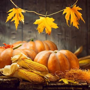 January Trivia Quiz Autumn