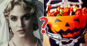Halloween Trivia Questions Quiz