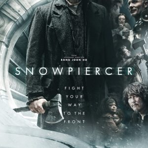 Plan a Perfect Snow Day ❄️ And We’ll Reveal Which City You Truly Belong in Snowpiercer