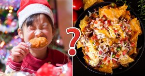 If You Are Food Pro, You Shouldn't Break Sweat Crushing This 25-Question Quiz