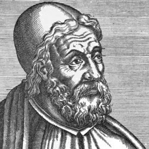 I’m Gonna Be Honest, I Can See Only Exceptionally Smart People Passing This 🧬 Science Knowledge Quiz Claudius Ptolemy