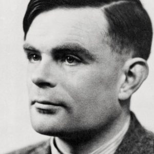 I’m Gonna Be Honest, I Can See Only Exceptionally Smart People Passing This 🧬 Science Knowledge Quiz Alan Turing