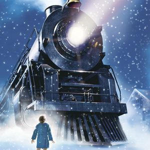Plan a Perfect Snow Day ❄️ And We’ll Reveal Which City You Truly Belong in The Polar Express