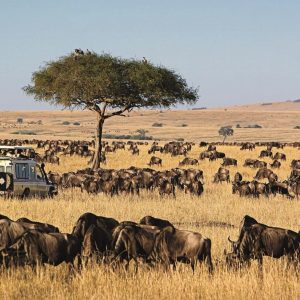 World Tourism Day Quiz Kenya
