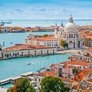 AI Trivia Quiz Venice