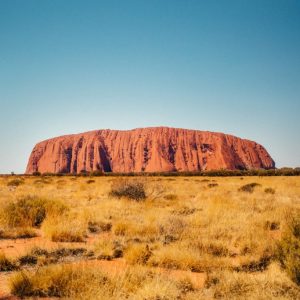 Build $20K Travel Itinerary & Find Your Seasonal Vibe Quiz Uluru, Australia