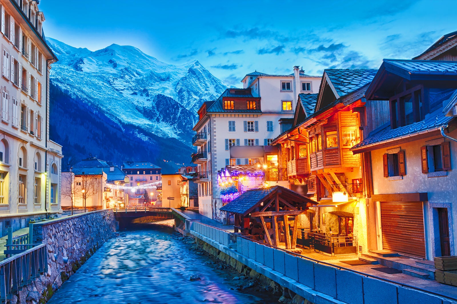Journey Around the 🌎 Globe from Wherever You Are With This 32-Question Trivia Quiz Chamonix Mont Blanc, Switzerland