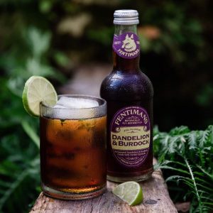 Eat European Food & Find Out Which Island Is Yours Quiz Dandelion and Burdock