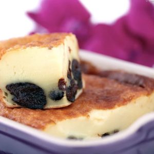 Eat Exotic Dessert Feast To Know Which Aroma Matches Yo… Quiz Far Breton