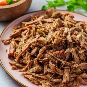 🌮 Eat an International Food for Every Letter of the Alphabet If You Want Us to Guess Your Generation Carnitas (Mexican pulled pork)