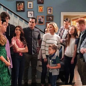 You're Undoubtedly Smart Friend If You Find This General Knowledge Quiz Too Easy Modern Family