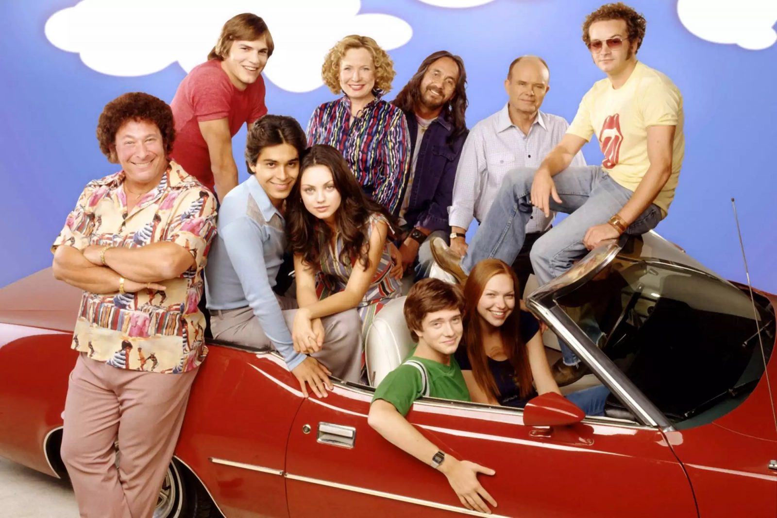 Sorry, But If You’re Not a Fan of 📺 Sitcoms, Don’t Even Bother Taking This Quiz That '70s Show