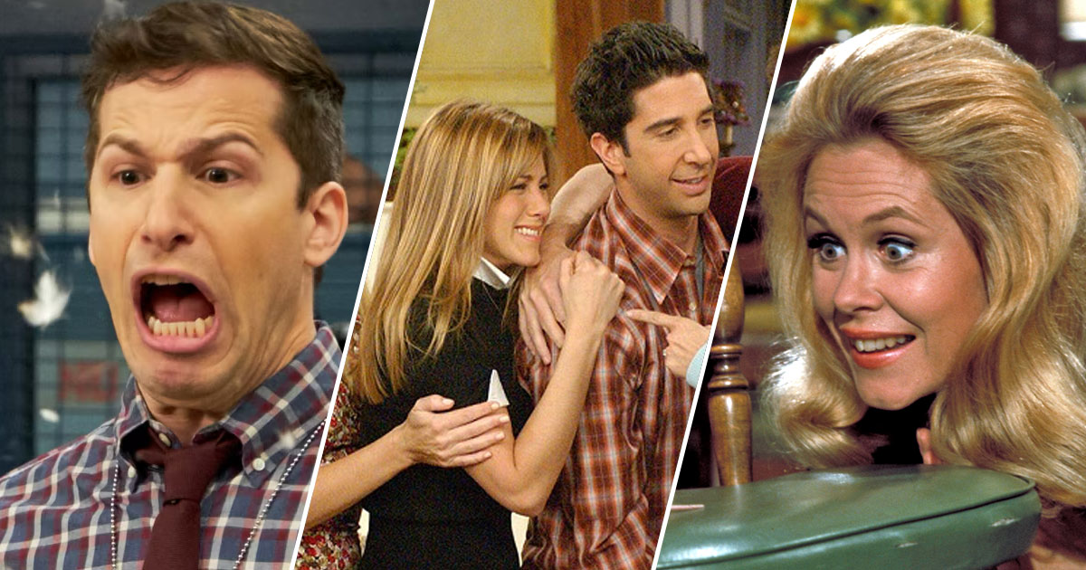 If You're Not Fan of Sitcoms, Don't Even Bother Taking This Quiz