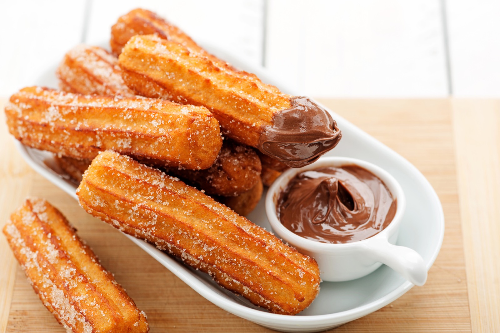 Eat Some 🍰 AI Randomly Generated Desserts to Determine If You’re an Introvert or Extrovert 😃 Churros