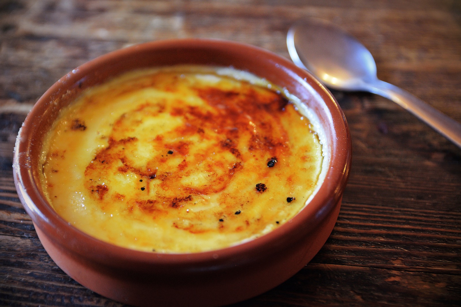 This 22-Question Random Knowledge Test Will Reveal If You Know a Little or a Lot Crema Catalana