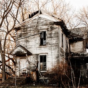 Which Spooky Family Do You Belong In? Quiz Haunted house
