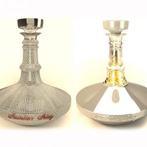 What % Posh Are You? Quiz Isabella Islay Whisky