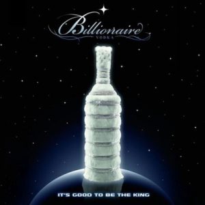 What % Posh Are You? Quiz Billionaire Vodka
