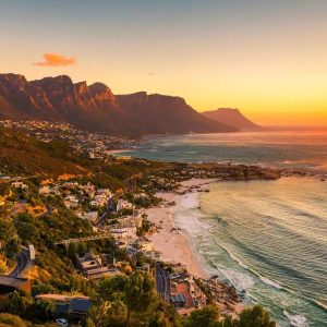 Here Are 24 Glorious Natural Attractions – Can You Match Them to Their Country? South Africa