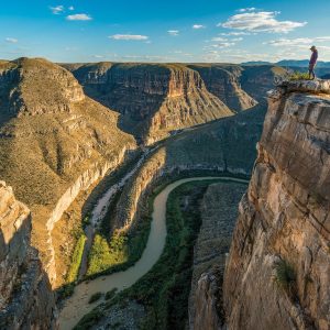 R In Geography Quiz Rio Grande