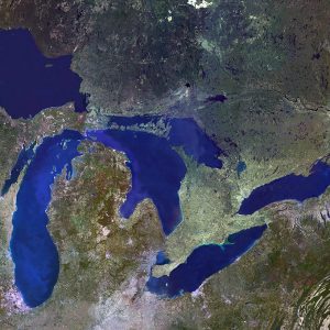Water Trivia Quiz Great Lakes