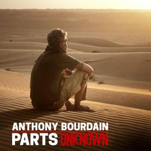 What Should I Order For Dinner? Quiz Anthony Bourdain: Parts Unknown