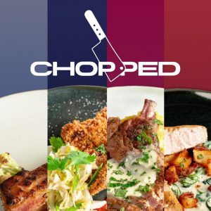 What Should I Order For Dinner? Quiz Chopped