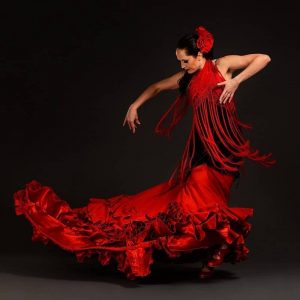 Can You Fill in the Blanks for These Common and Maybe Not-So-Common Sayings? Flamenco