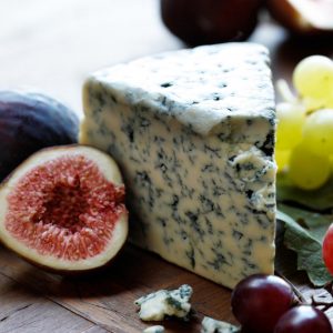Polarizing Food Afterlife Quiz Blue cheese