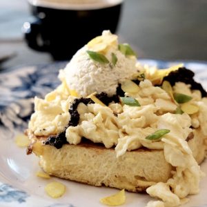 Are You Pancake, Waffle, French Toast, Or Omelette? Quiz Scrambled