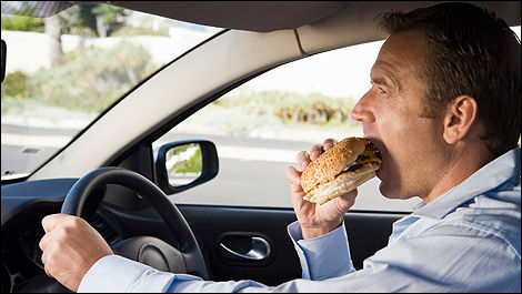🚗 Which Car Should You Drive, Really? driver-eat-i1