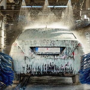 🚗 Which Car Should You Drive, Really? Quiz I would take it to a carwash